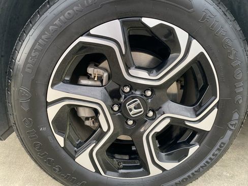 Used 2019 Honda CR-V Touring image 31