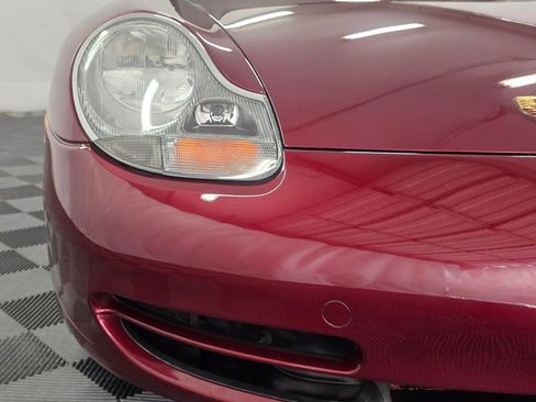 Used 1999 Porsche 911 Carrera image 26