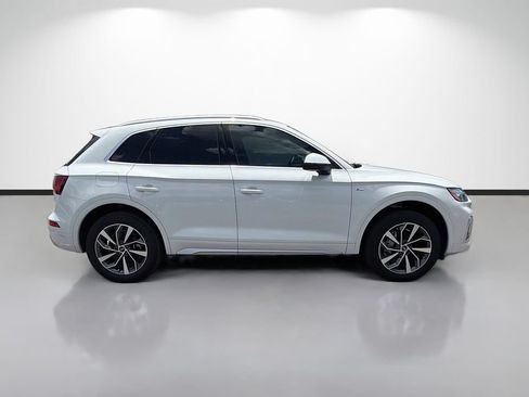 Used 2023 Audi Q5 2.0T Premium AWD/4WD image 2
