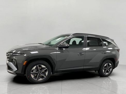 New 2026 Hyundai Tucson SEL AWD/4WD image 8