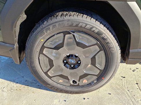 New 2026 Subaru Outback Limited image 7