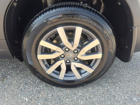 Used 2019 Honda Pilot EX-L image 12