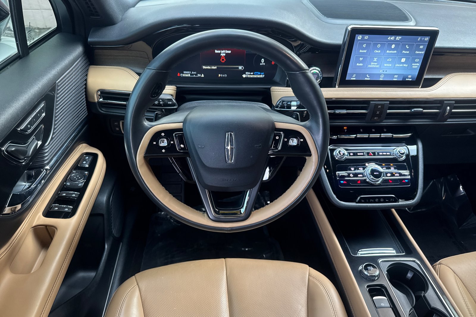 Used 2022 Lincoln Corsair Grand Touring AWD/4WD image 14