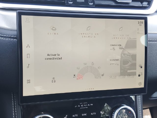 Certified 2026 Jaguar F-PACE R-Dynamic S AWD/4WD image 32