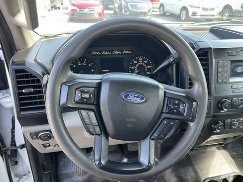 Used 2019 Ford F150 XL w/ Equipment Group 101A Mid AWD/4WD image 6