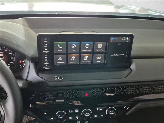 New 2026 Honda Accord Sport image 12