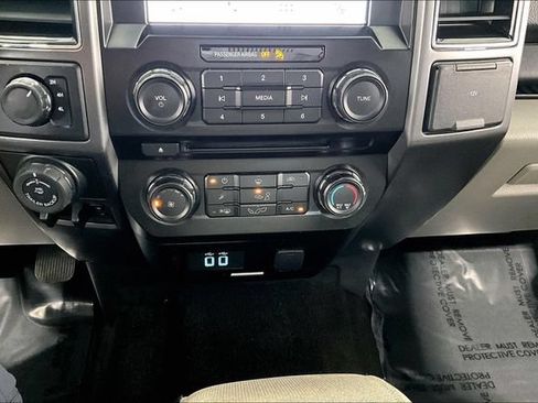 Used 2018 Ford F150 XLT w/ Equipment Group 301A Mid AWD/4WD image 17