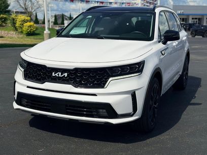 Used 2023 Kia Sorento SX