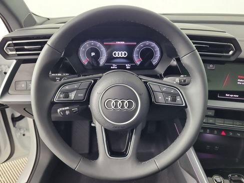 New 2026 Audi A3 2.0T Premium image 22