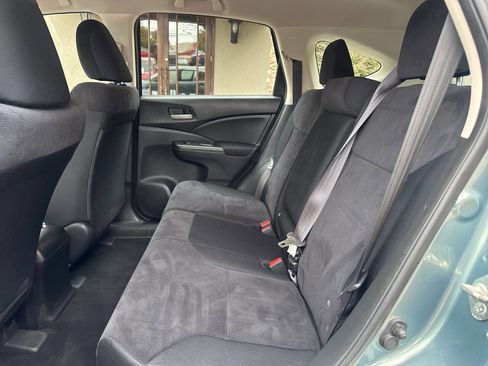 Used 2012 Honda CR-V LX image 10