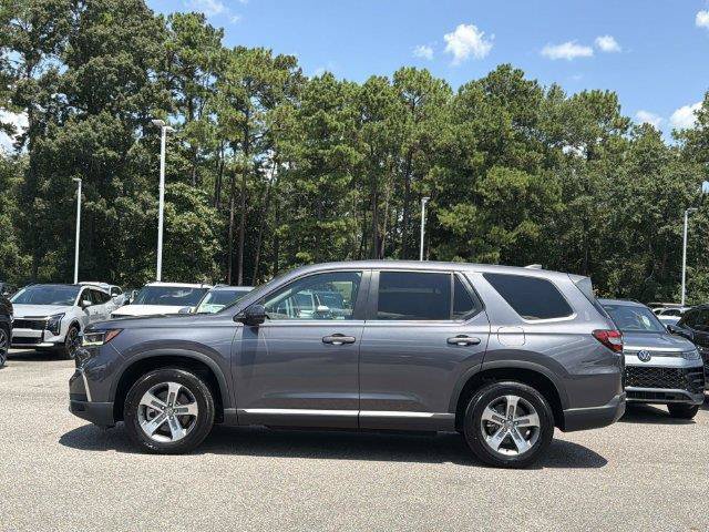 Used 2023 Honda Pilot EX-L image 8