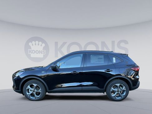 New 2025 Ford Escape ST-Line w/ Tech Pack #1 image 2
