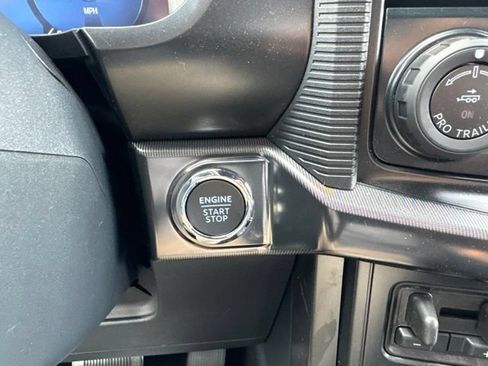 New 2026 Ford F150 Lariat w/ Equipment Group 502A High AWD/4WD image 35