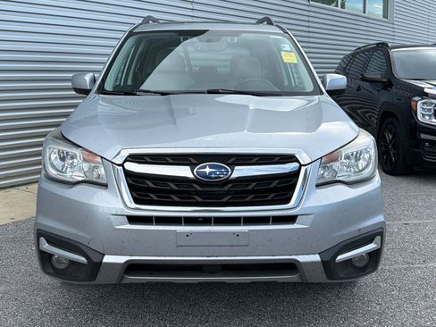 Used 2018 Subaru Forester 2.5i Premium AWD/4WD image 2