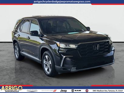 Used 2024 Honda Pilot EX-L