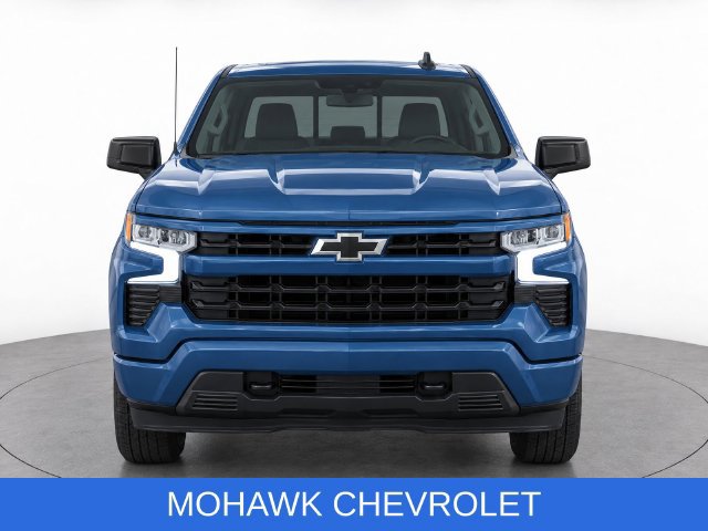 Certified 2024 Chevrolet Silverado 1500 RST AWD/4WD image 6