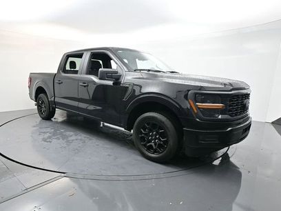 Used 2026 Ford F150 STX