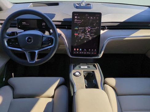 New 2025 Volvo EX90 Ultra image 11