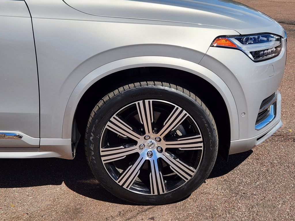 Used 2024 Volvo XC90 T8 Ultimate w/ Lounge Package AWD/4WD image 29