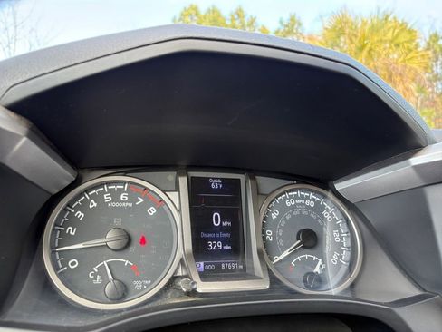 Used 2021 Toyota Tacoma SR5 image 13