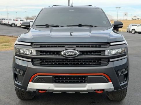 Used 2022 Ford Expedition Timberline AWD/4WD image 2