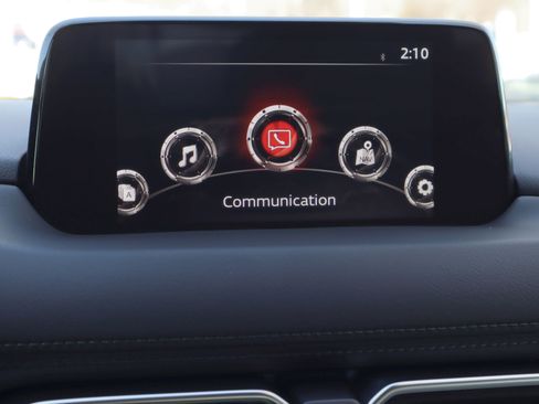 Used 2020 MAZDA CX-5 Grand Touring w/ GT Premium Package image 12