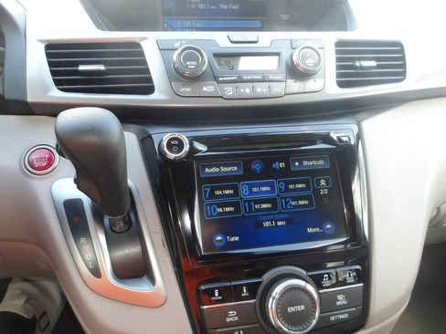 Used 2015 Honda Odyssey EX-L image 14