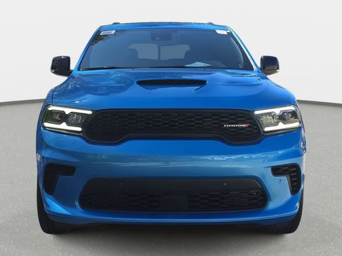 New 2026 Dodge Durango GT AWD/4WD image 2