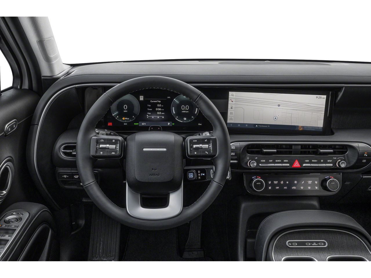 New 2026 Hyundai Palisade SEL Premium FWD image 40