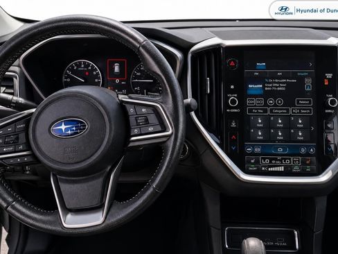 Used 2023 Subaru Ascent Premium w/ Convenience Package AWD/4WD image 8