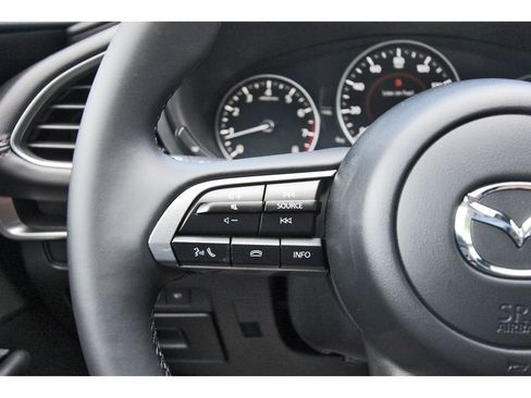 New 2026 MAZDA MAZDA3 2.5 S Sedan w/ Preferred Pkg FWD image 13