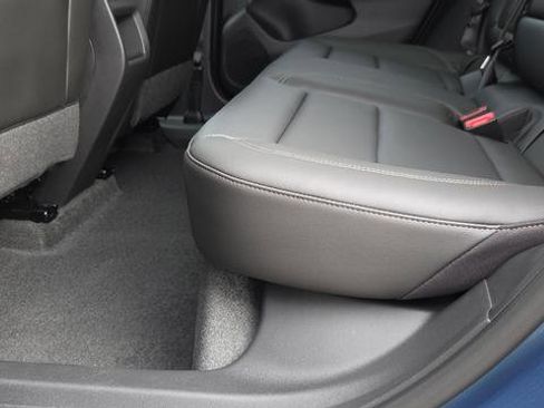 New 2026 Buick Envista Avenir image 23