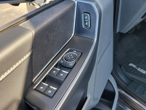 Used 2024 Ford F150 XLT w/ Equipment Group 302A MID AWD/4WD image 17