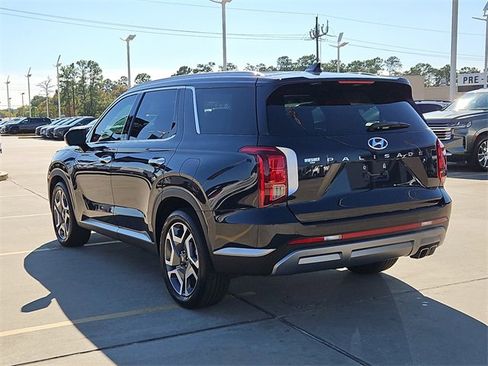 Used 2025 Hyundai Palisade SEL image 12