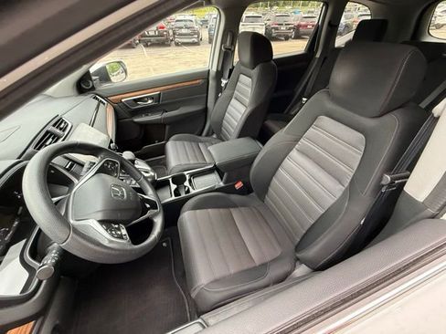 Used 2021 Honda CR-V EX image 5