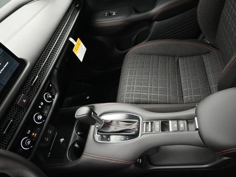 New 2026 Honda HR-V Sport image 15