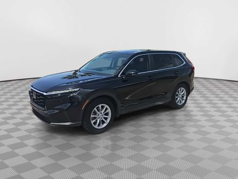 Certified 2024 Honda CR-V EX-L image 4