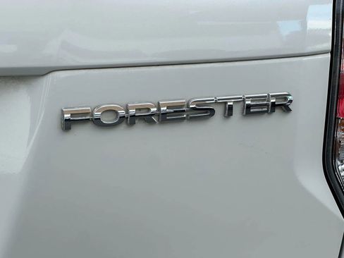 Used 2018 Subaru Forester 2.5i Premium image 23