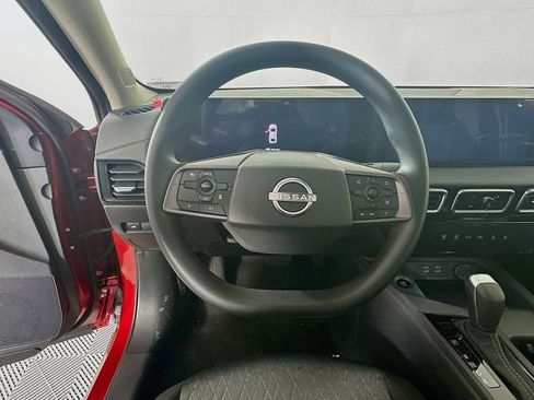 New 2026 Nissan Sentra SV w/ Floor Mat Package image 16
