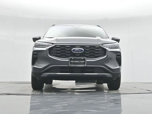 New 2025 Ford Escape ST-Line w/ Equipment Group 301A image 44