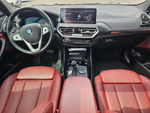 Used 2022 BMW X3 xDrive30i AWD/4WD image 19