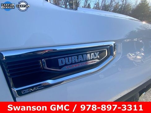 Certified 2023 GMC Sierra 1500 SLT w/ SLT Premium Plus Package image 30