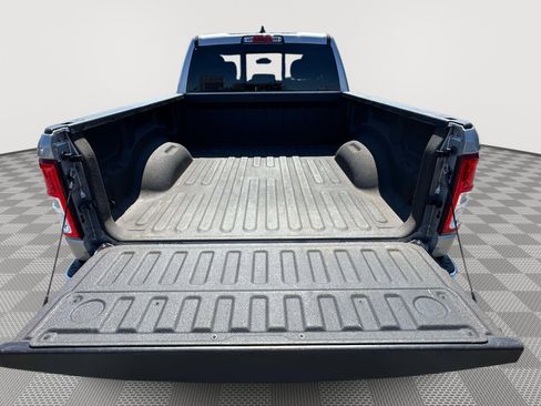 Used 2022 RAM 1500 Big Horn image 27