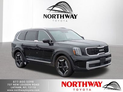Used 2023 Kia Telluride EX
