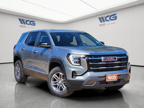 New 2027 GMC Terrain Elevation AWD/4WD image 2