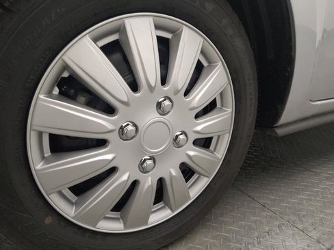 Used 2024 Mitsubishi Mirage ES FWD image 31