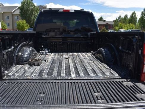 Used 2020 Ford F250 XLT AWD/4WD image 8