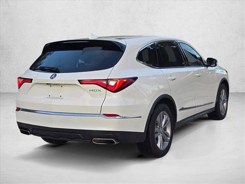 Used 2023 Acura MDX FWD image 5