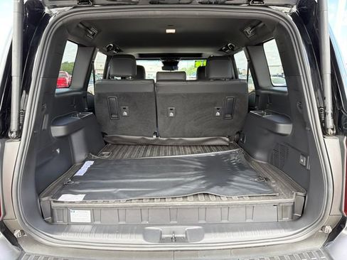 Used 2024 Toyota Land Cruiser AWD/4WD image 25