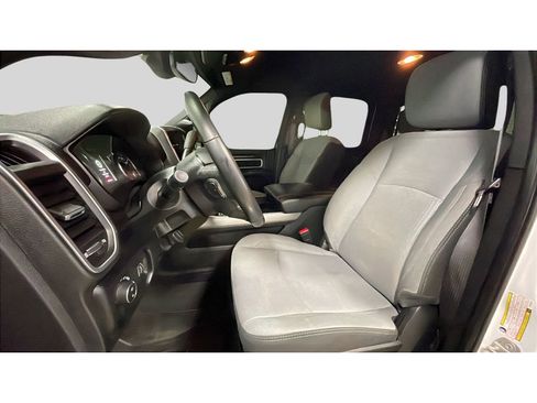 Used 2024 RAM 2500 Big Horn w/ Off Road Package AWD/4WD image 9